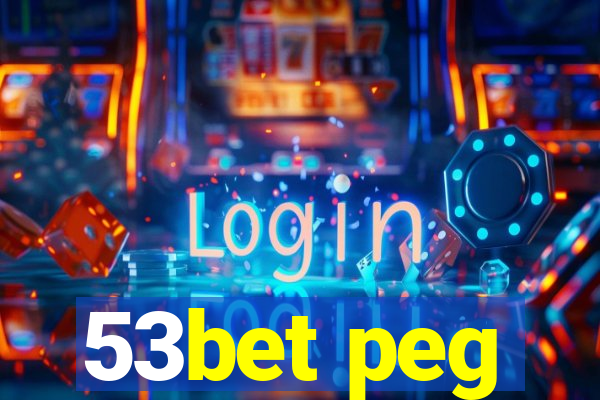 53bet peg